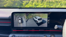 Hyundai KONA 1.6T N Line S 5dr Petrol Hatchback